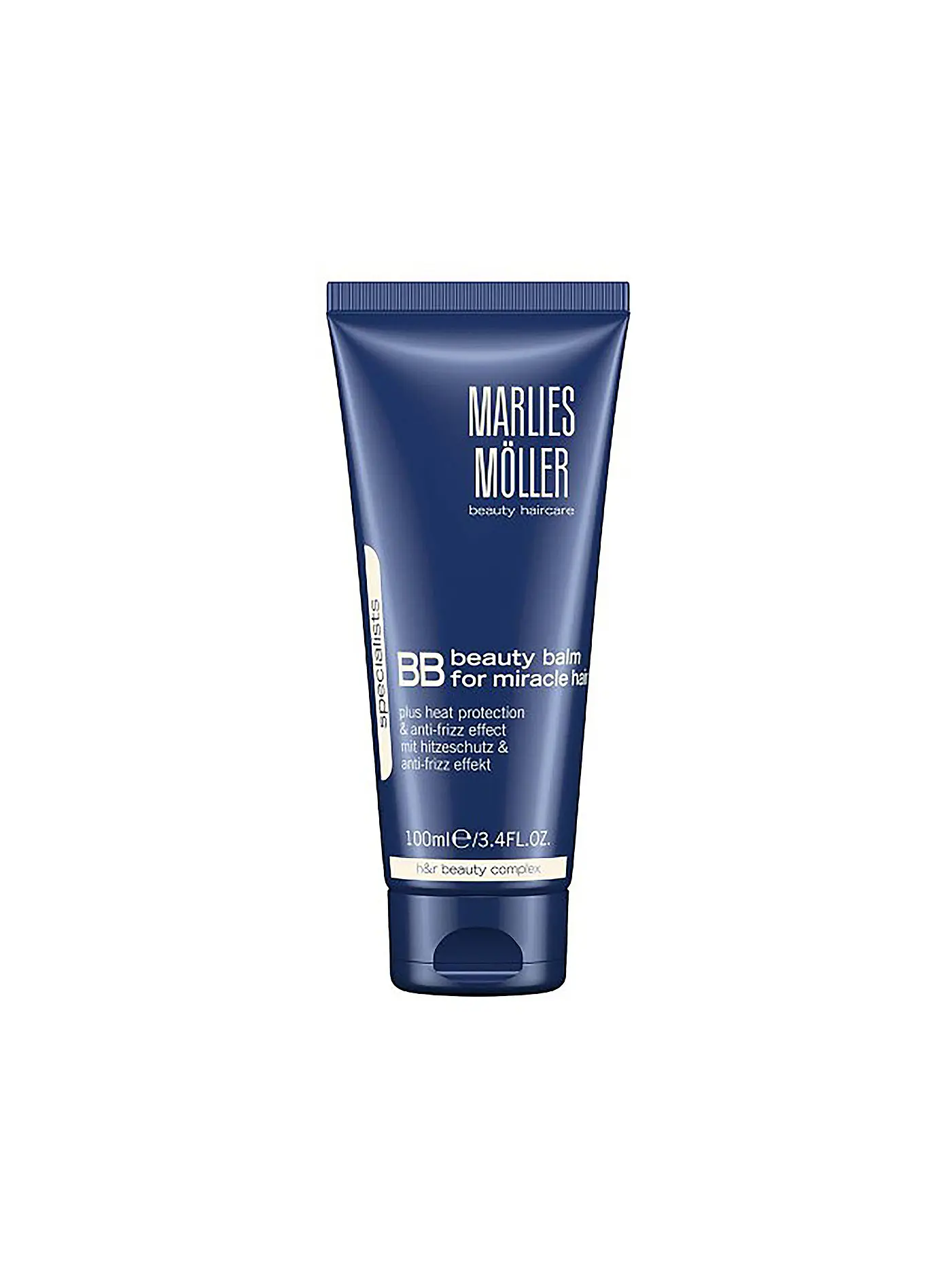 MARLIES MÖLLER | Haarpflege -  Specialists Styling BB Beauty Balm 100ml | 